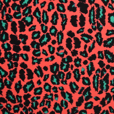 Leopard Rot
